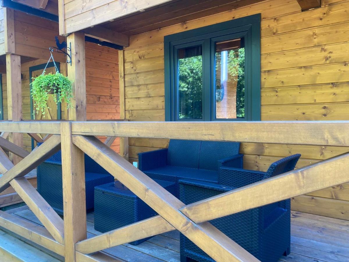 Osada Ferienhaus *
