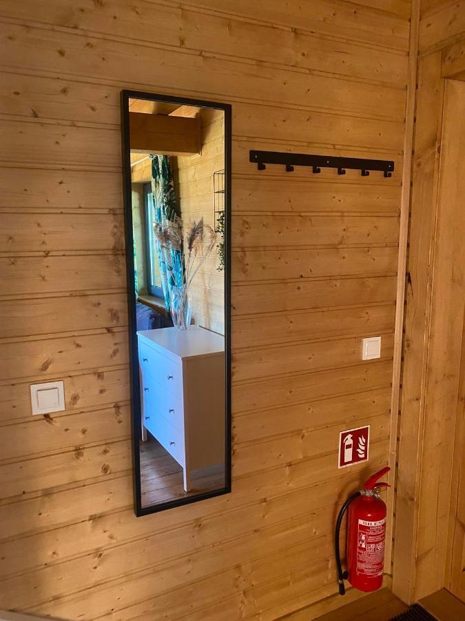 Ferienhaus Osada