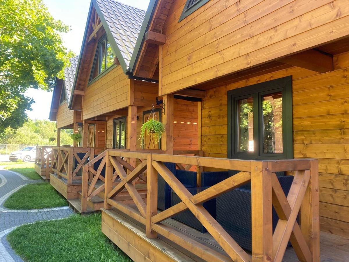 Ferienhaus Osada *