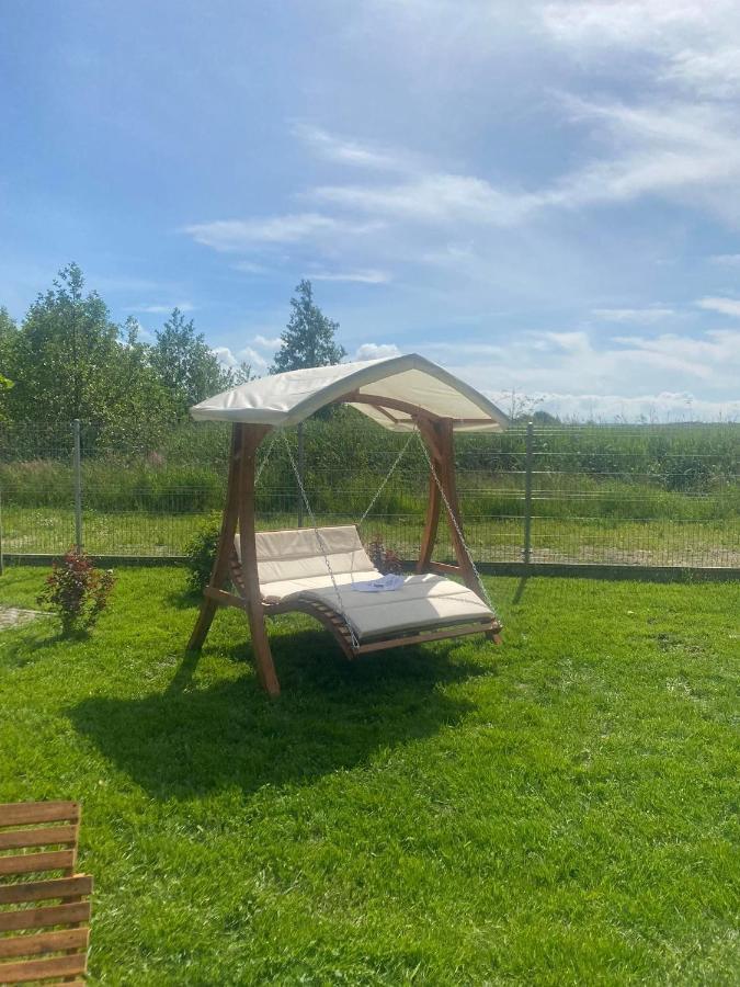 Ferienhaus Osada *