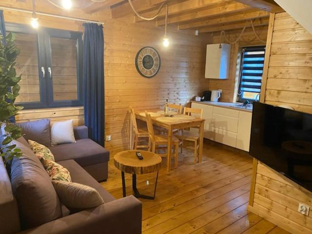 Ferienhaus Osada *