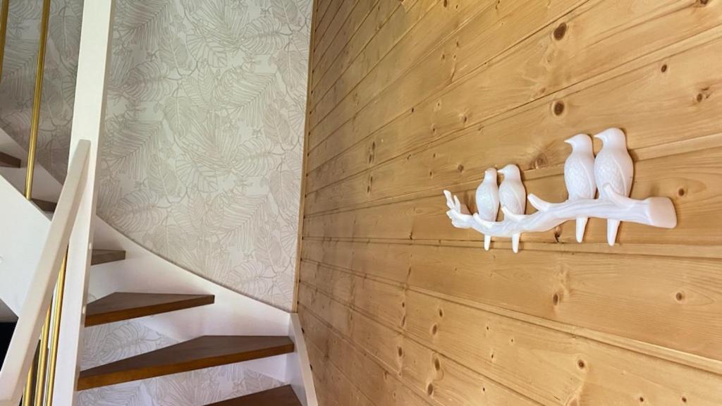 Osada Ferienhaus *