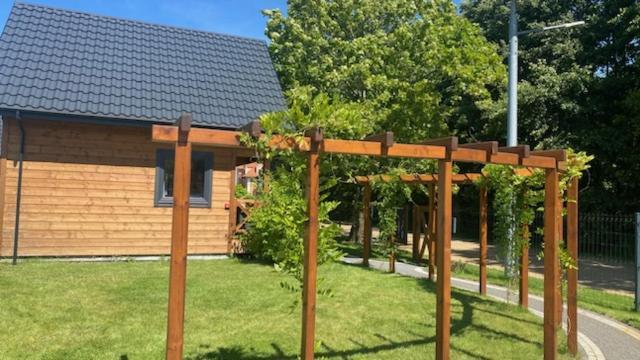 Ferienhaus Osada