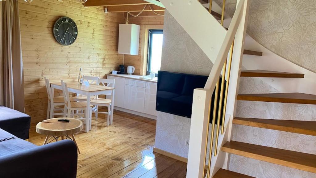 Osada Ferienhaus