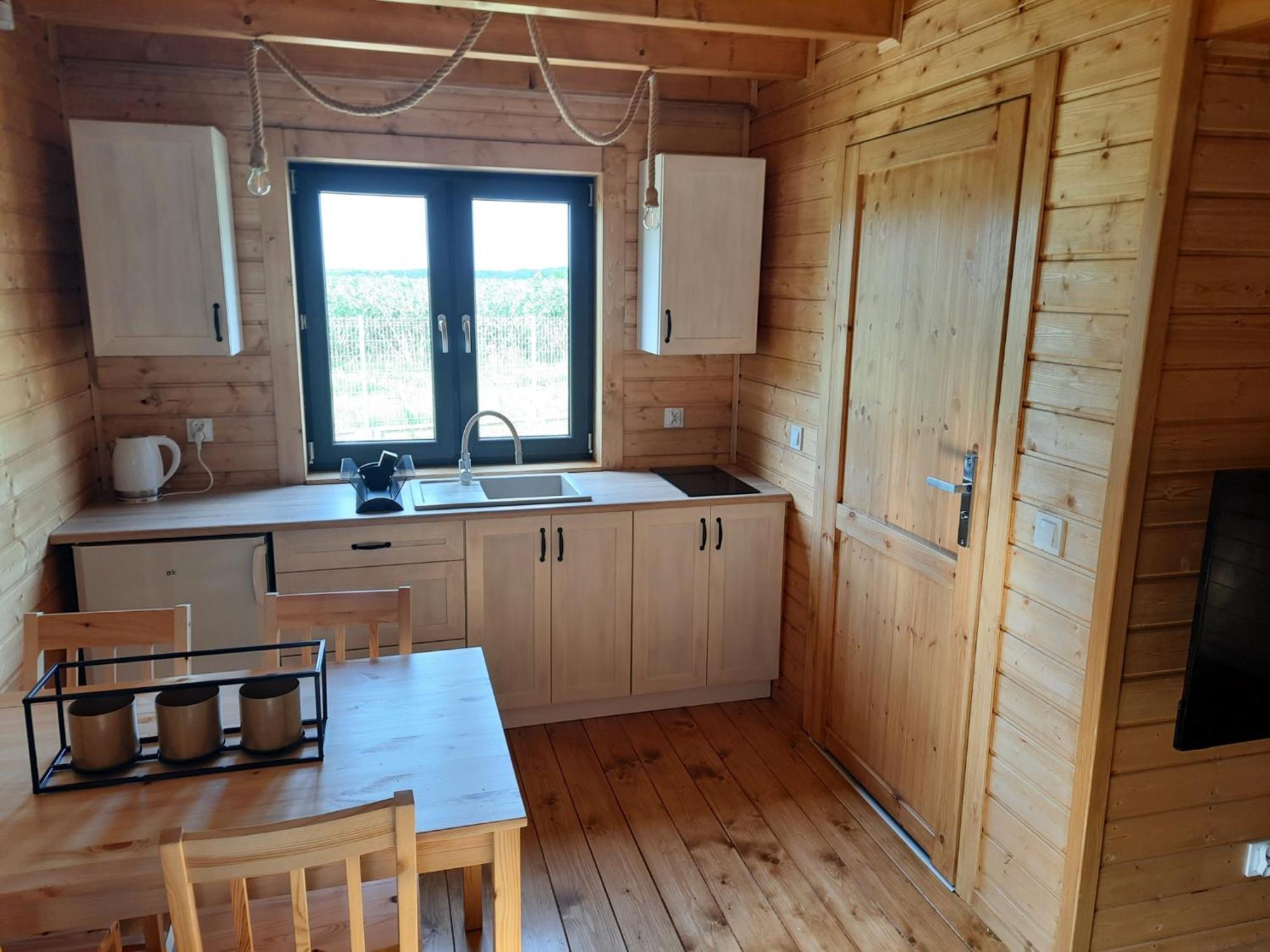 Ferienhaus Osada *