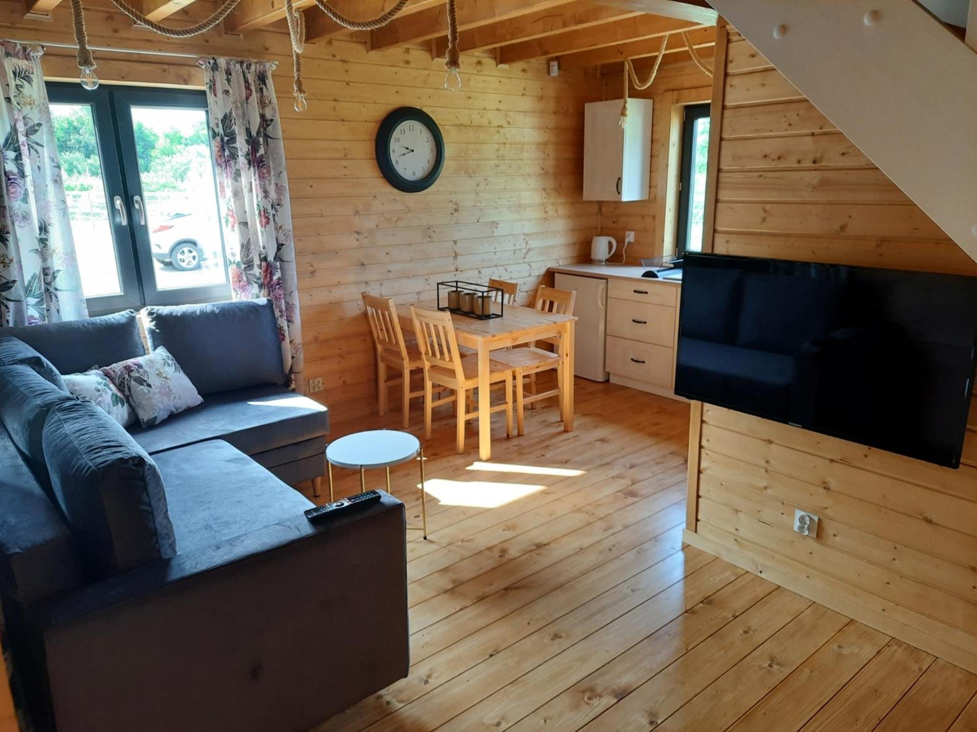 Ferienhaus Osada *